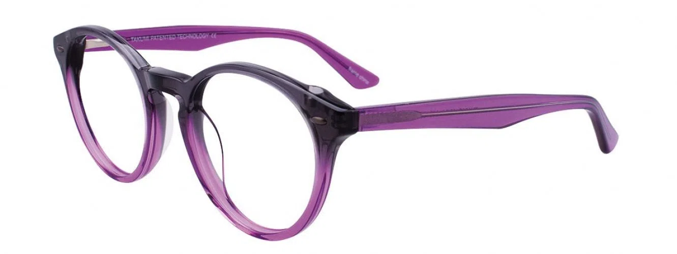 Aspex Eyewear TK1017 Eyeglasses - view 8